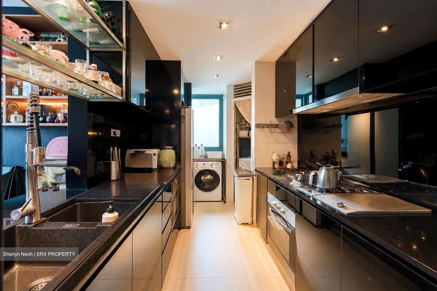 Thomson Three (D20), Apartment #625594841